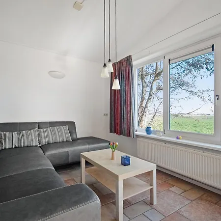 Vacation Helmzicht In Groote Keeten With Amazing View Feriehus *