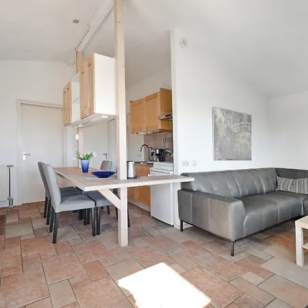 Helmzicht In Groote Keeten *