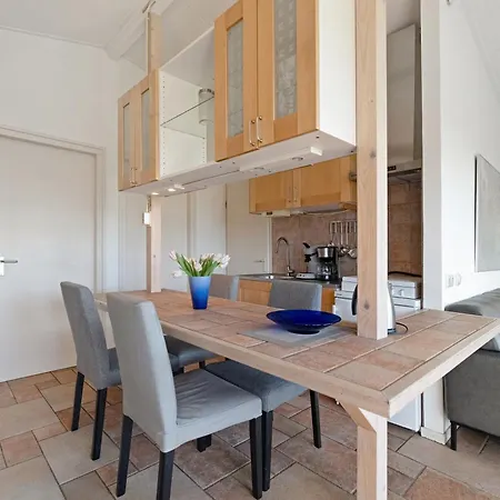 Vacation Helmzicht In Groote Keeten With Amazing View Callantsoog