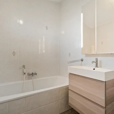 Helmzicht In Groote Keeten Holiday home Callantsoog