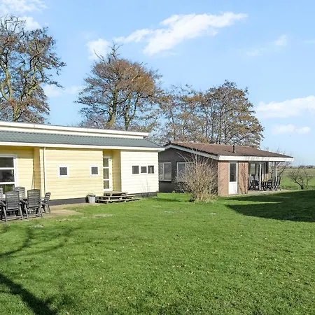 Holiday home Helmzicht In Groote Keeten *