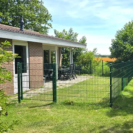 Vacation Helmzicht In Groote Keeten With Amazing View Callantsoog