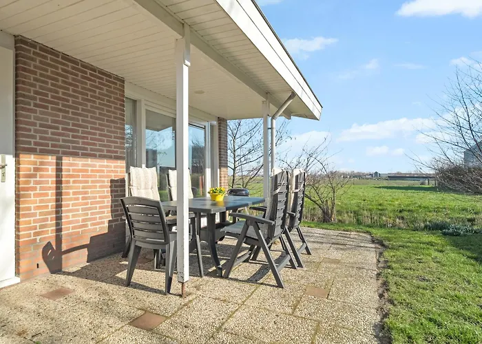 Helmzicht In Groote Keeten * Callantsoog