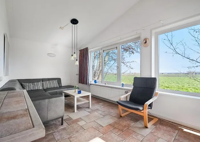 Helmzicht In Groote Keeten Holiday home Callantsoog