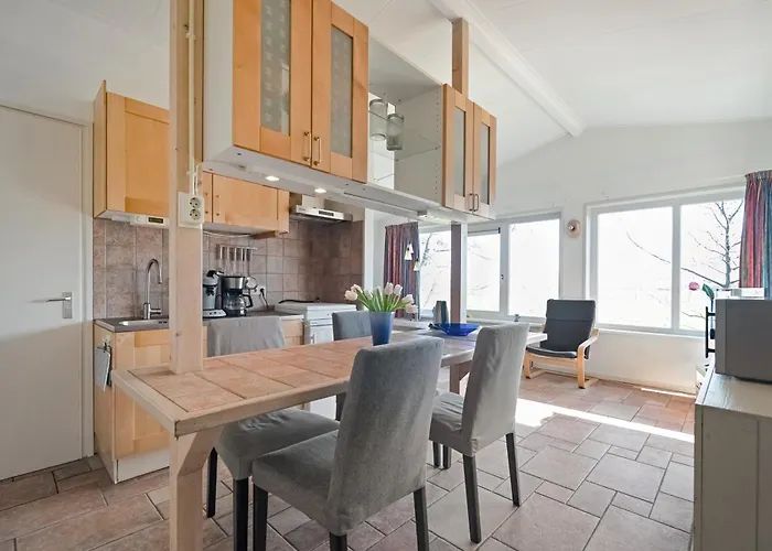 Helmzicht In Groote Keeten