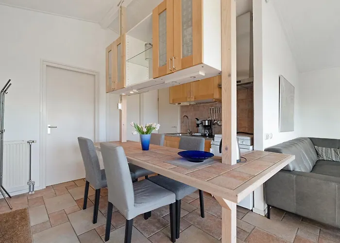 Helmzicht In Groote Keeten Callantsoog