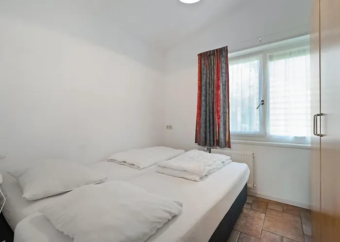 Helmzicht In Groote Keeten Holiday home