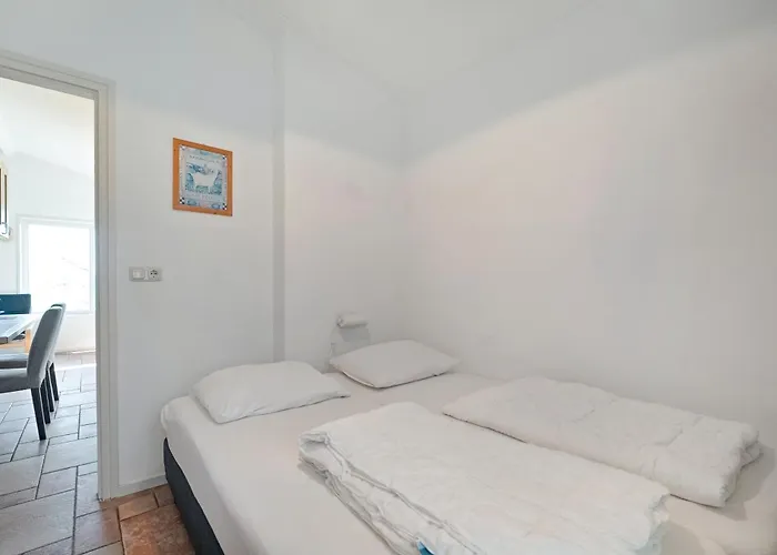 Helmzicht In Groote Keeten Holiday home *