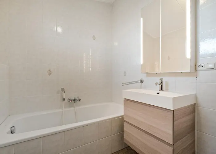 Helmzicht In Groote Keeten Holiday home Callantsoog