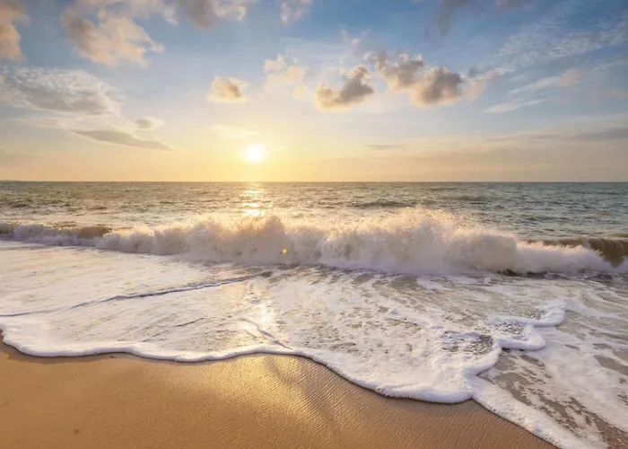 Helmzicht In Groote Keeten Callantsoog